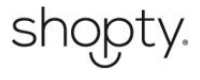 shopty code promo