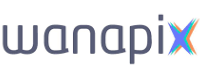 Code Promo Wanapix logo