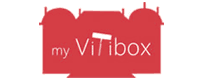 Code Promo My Vitibox logo