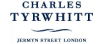 Charles Tyrwhitt Logo