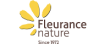 Fleurance nature Logo