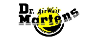 Code Promo Dr. Martens logo