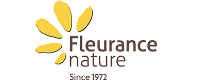 Code Promo Fleurance nature logo