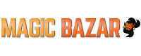 Code Promo Magic Bazar logo