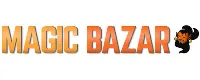 Codes promo Magic Bazar