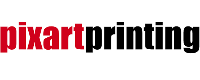 Code Promo Pixartprinting logo