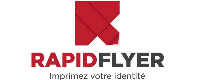 Code Promo Rapid Flyer logo