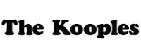 Code Promo The Kooples logo