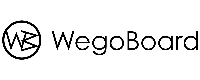 Code Promo Wegoboard logo
