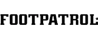 Code Promo Footpatrol logo