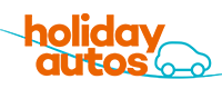 Code Promo Holiday Autos logo