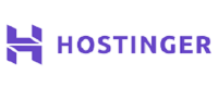 Code Promo Hostinger logo