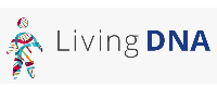 Code Promo Living DNA logo