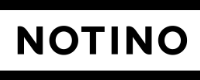 Code Promo Notino logo
