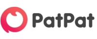 Code Promo PatPat logo