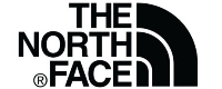 Code Promo The North Face logo