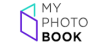myphotobook Logo