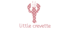 Little crevette Logo