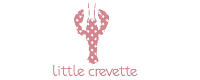 Code Promo Little crevette logo