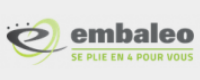 Code Promo Embaleo logo