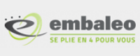 embaleo code promo