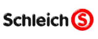 Code Promo Schleich logo