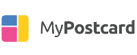 Mypostcard Logo