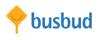 Code Promo Busbud logo