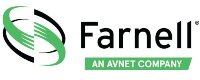 Code Promo Farnell logo