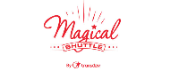 Code Promo Magical Shuttle logo