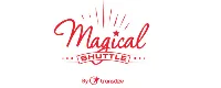 Bon de réduction Magical Shuttle