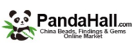 Code Promo PandaHall logo