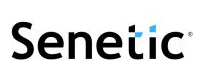 Code Promo Senetic logo