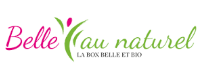 Code Promo Belle au Naturel logo