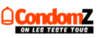 Code Promo Condomz logo