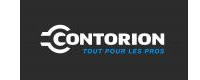 Code Promo Contorion logo