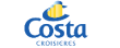 Costa Croisières Logo
