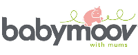 Code Promo Babymoov logo