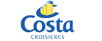 Code Promo Costa Croisières logo