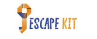 Code Promo Escape-kit logo