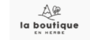 La boutique en herbe code promo