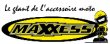 Maxxess code promo