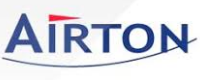 Airton Logo