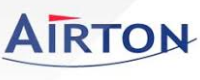 Airton code promo