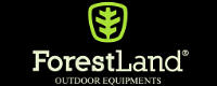 Code Promo ForestLand logo