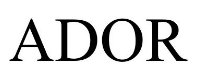 Code Promo Ador logo