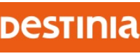 Code Promo Destinia logo