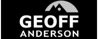 Geoff Anderson code promo