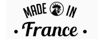 Code Promo Made in France logo