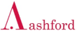 Ashford Logo